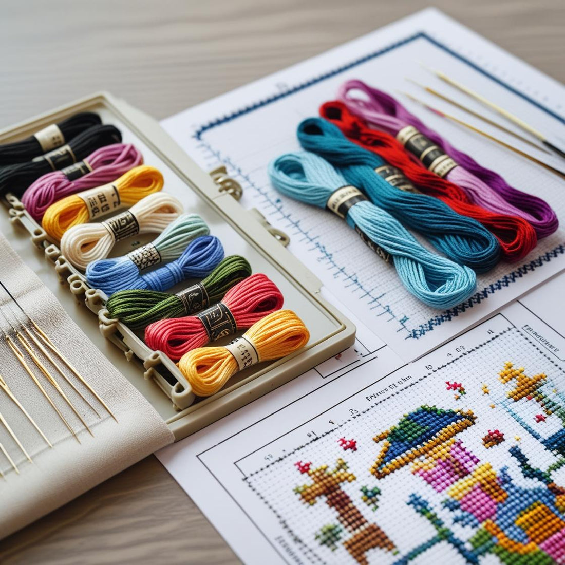 The Tools We Reach for First (and the Ones That Surprised Us)