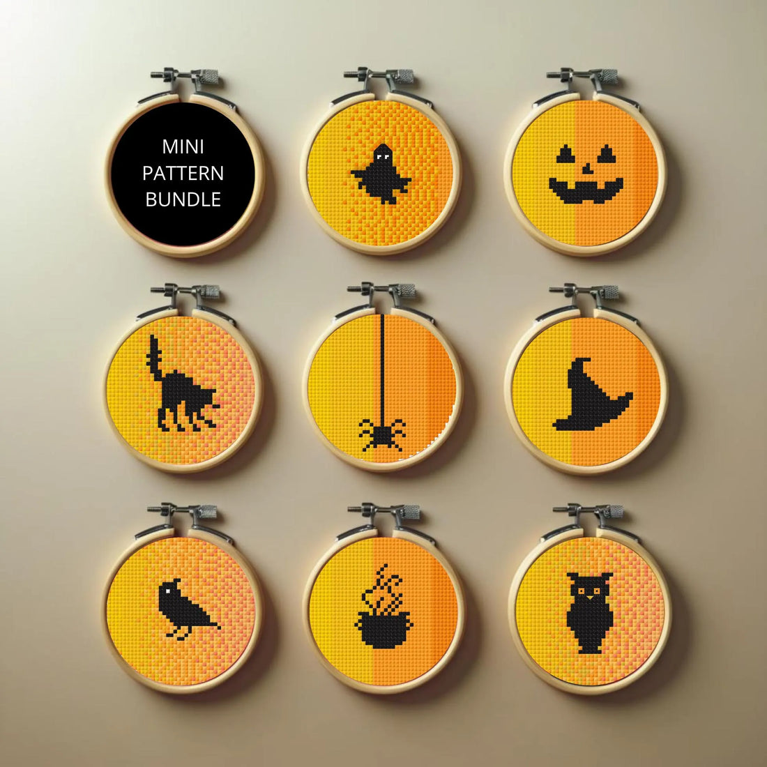 How It's Made: The Spooky Silhouettes