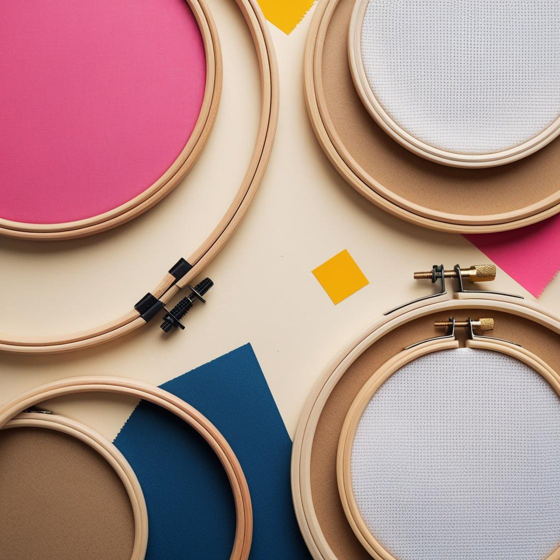 Exploring Creativity: Color, Whimsy & Curiosity