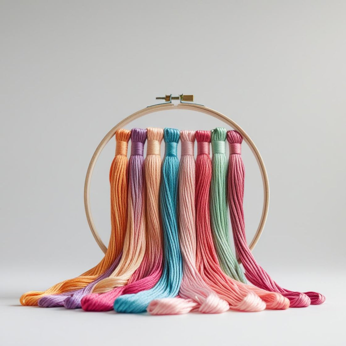 The Joy of Color, Whimsy & Curiosity